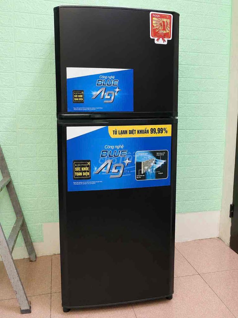 Tủ lạnh Aqua 140-150 lít. Mua bán Tủ lạnh tại Quận Cầu Giấy Hà Nội được đăng bởi Tao Ng hình 1