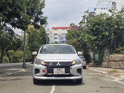 MITSHUBISHI ATTRAGE SX2023 MT 48000KM BẢO HÀNH1NAM. Mua bán Ô tô tại Quận Bình Tân Tp Hồ Chí Minh được đăng bởi Lê Tử can 