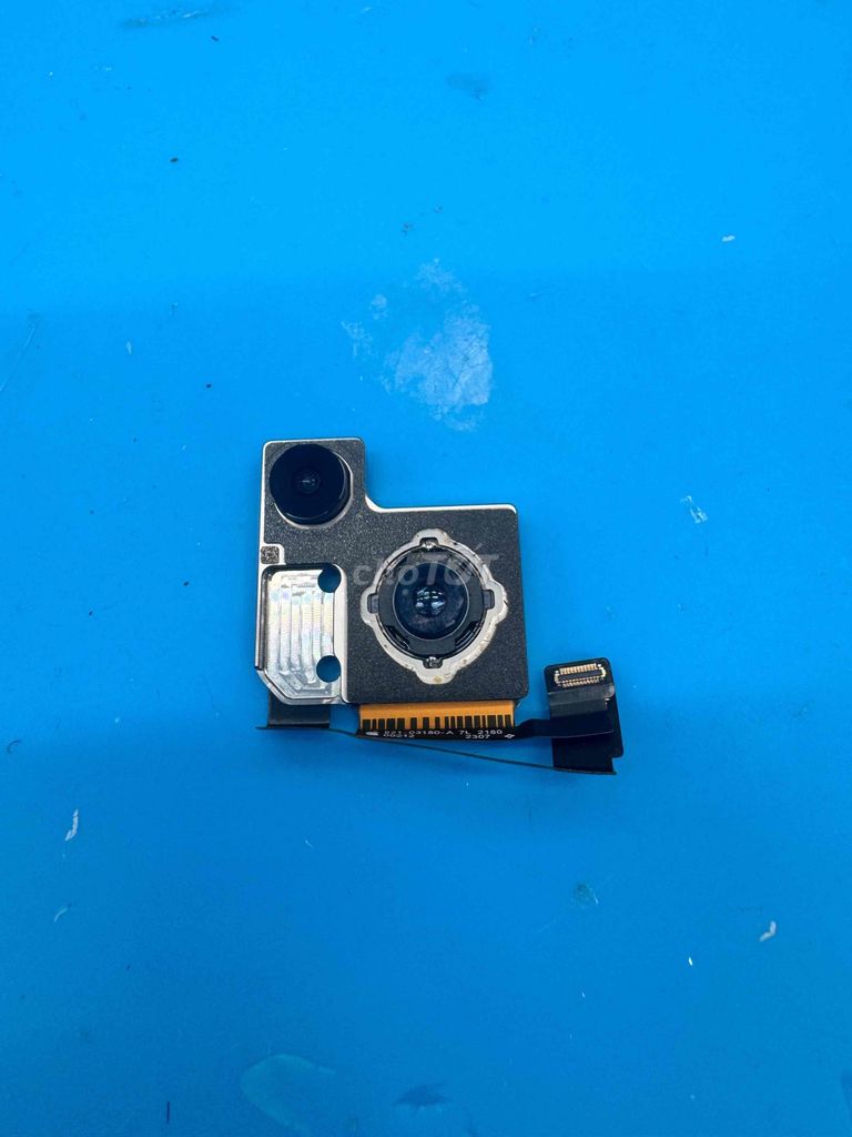 CAMERA SAU 13 MINI. Mua bán Linh kiện (RAM, Card...) tại Quận Thanh Xuân Hà Nội được đăng bởi phuong minh lk hình 1
