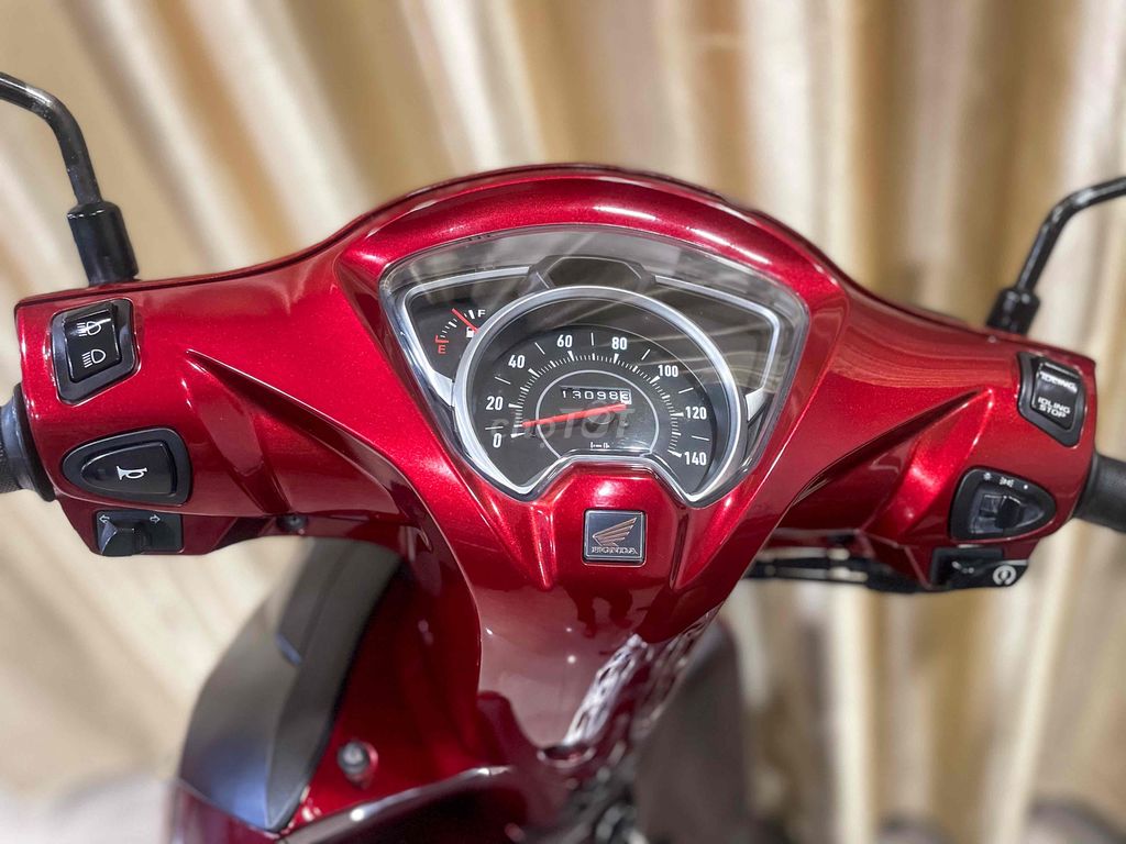 Vision2019 Smartkey Nguyên Rin 100%. Mua bán Xe máy tại Quận Thanh Khê Đà Nẵng được đăng bởi XE MÁY TIÊN hình 6