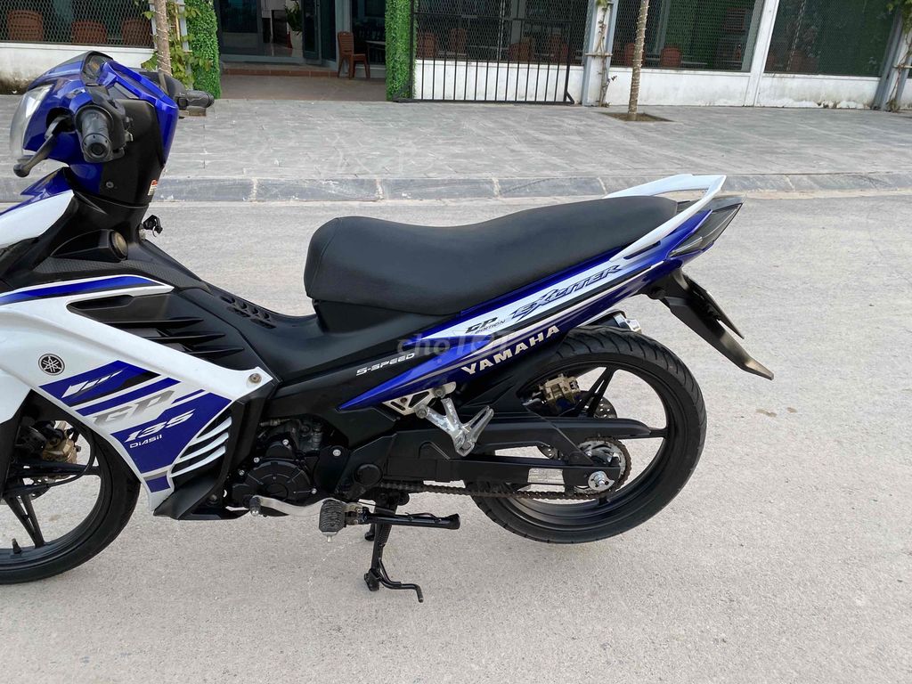 yamaha Exciter 135 nguyên bản máy zin 100%. Mua bán Xe máy tại Quận Nam Từ Liêm Hà Nội được đăng bởi tuấn hình 5