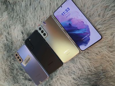 Sam Sung S21 Plus 5G xx Mỹ &Hàn đủ màu 💰bình dân. Mua bán Điện thoại tại Quận Thanh Xuân Hà Nội được đăng bởi 173 Nguyễn Xiển   TX HN