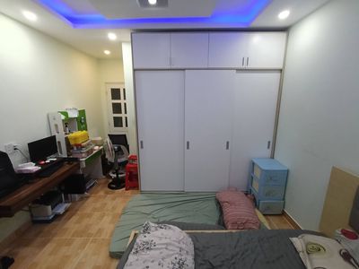 Townhouse 28 m² · 2 bed · Đường Lê Thị Tám