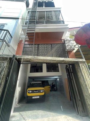 Apartment in Thanh Xuân