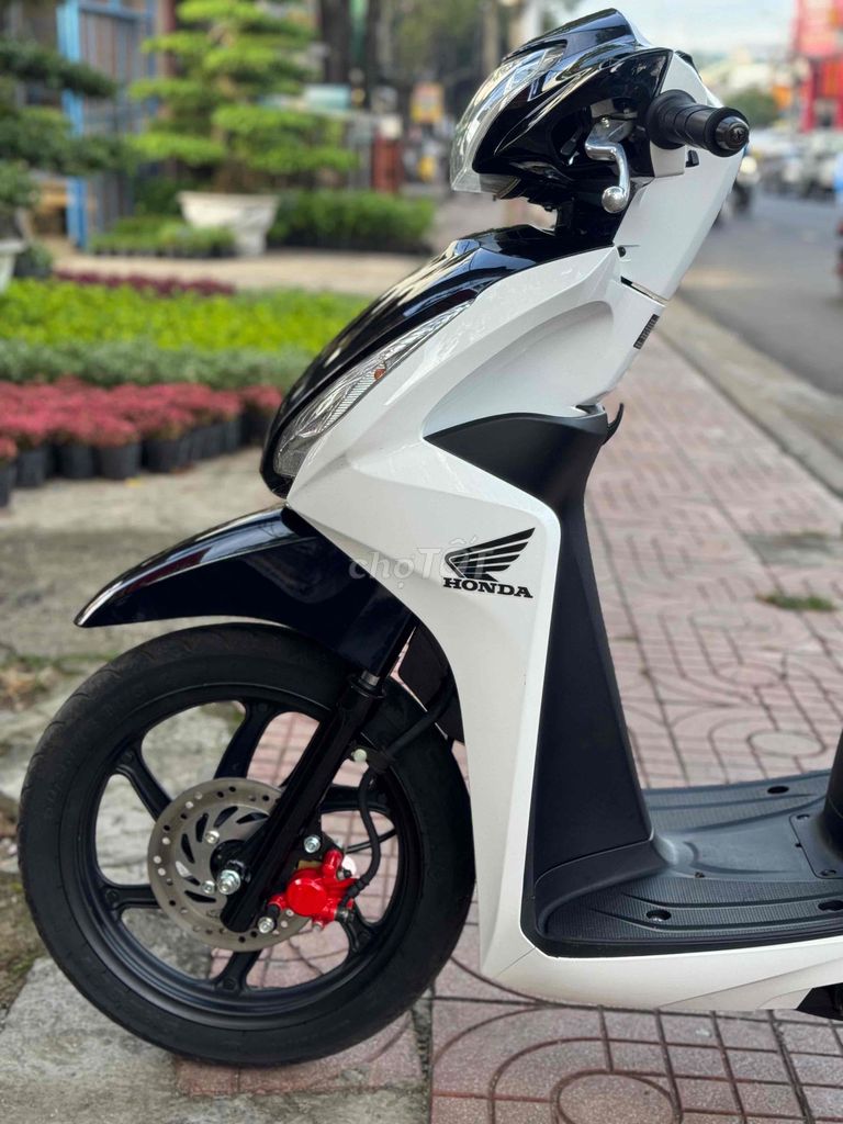 vision chính chủ máy zin không lỗi. Mua bán Xe máy tại Thành phố Buôn Ma Thuột Đắk Lắk được đăng bởi Thu Hiền hình 6