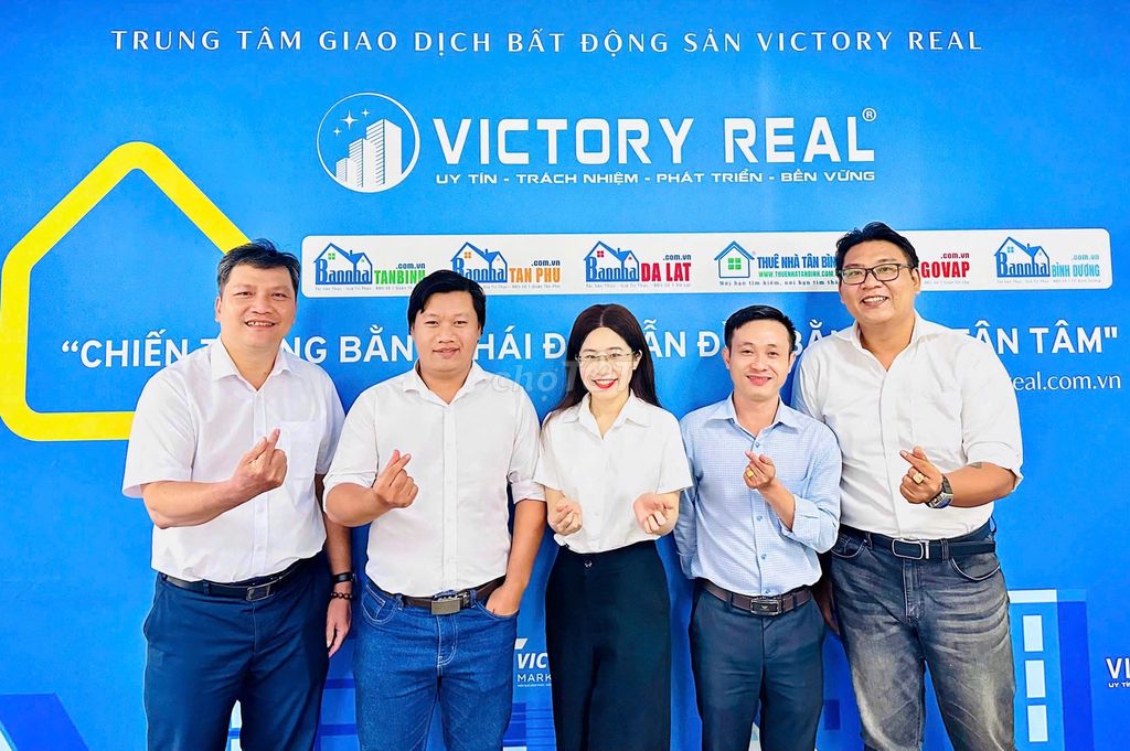 20 CVKD, SALE Bất Động Sản Victory Real. Việc làm tại Thành phố Đà Lạt Lâm Đồng được đăng bởi Bất Động Sản Victory Real hình 2