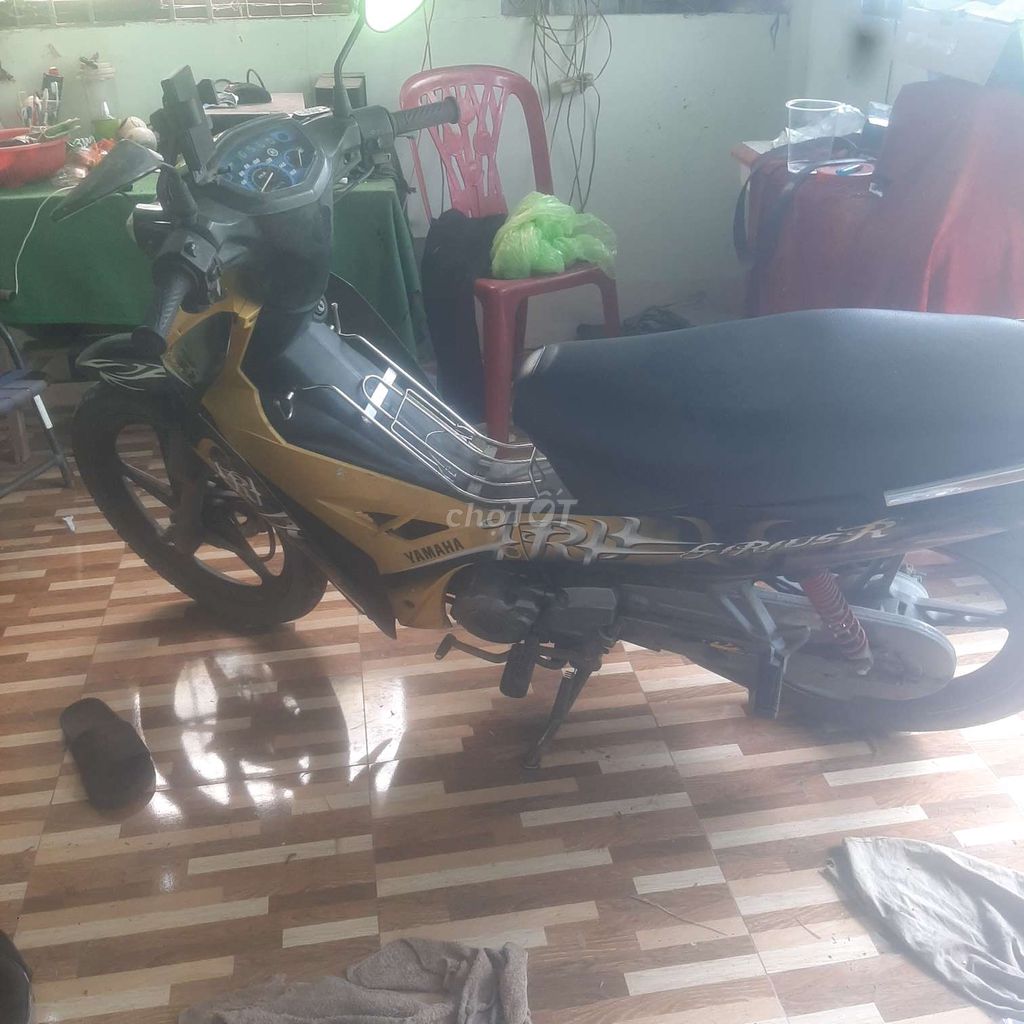 Cần bán xe. Mua bán Xe máy tại Thành phố Tân An Long An được đăng bởi GIẢI TRÍ TV hình 1