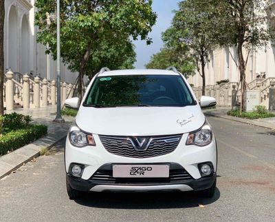 VinFast Fadil 2021 Premium 50.000 km