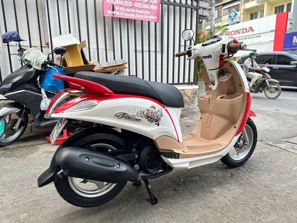 Nozza 110cc 2012 bs 59x1-20813. Mua bán Xe máy tại Quận Phú Nhuận Tp Hồ Chí Minh được đăng bởi Thanh Hùng xebachin  hình 6