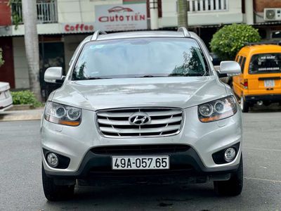 Santafe 2009 from mới. Mua bán Ô tô tại Quận 12 Tp Hồ Chí Minh được đăng bởi TIẾN AUTO 