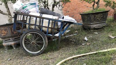 mooc kéo. Mua bán Phương tiện khác tại Huyện Củ Chi Tp Hồ Chí Minh được đăng bởi Việt Linh