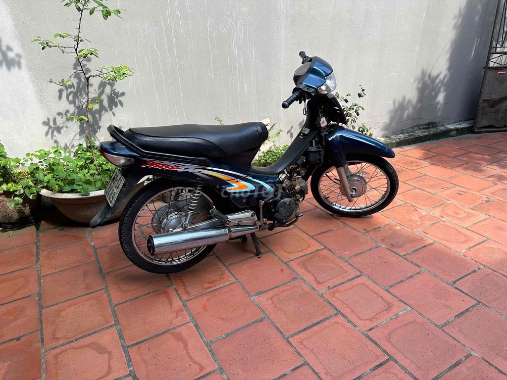 wave máy zin biển hà nội. Mua bán Xe máy tại Huyện Gia Lâm Hà Nội được đăng bởi Tuyền hình 1