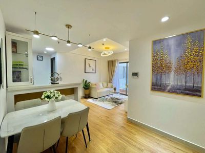Bán căn hộ 2PN Masteri Thảo Điền nội thất đẹp giá tốt! 72m2 chỉ 7.5 tỷ