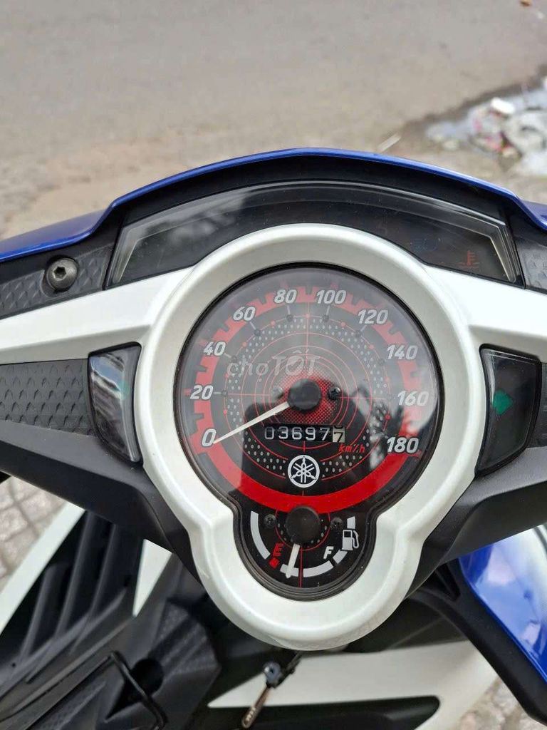 Ex 135 cọp odo 3k đời 2011 bstp chính chủ ký giấy. Mua bán Xe máy tại Quận Tân Bình Tp Hồ Chí Minh được đăng bởi Hùng hình 5