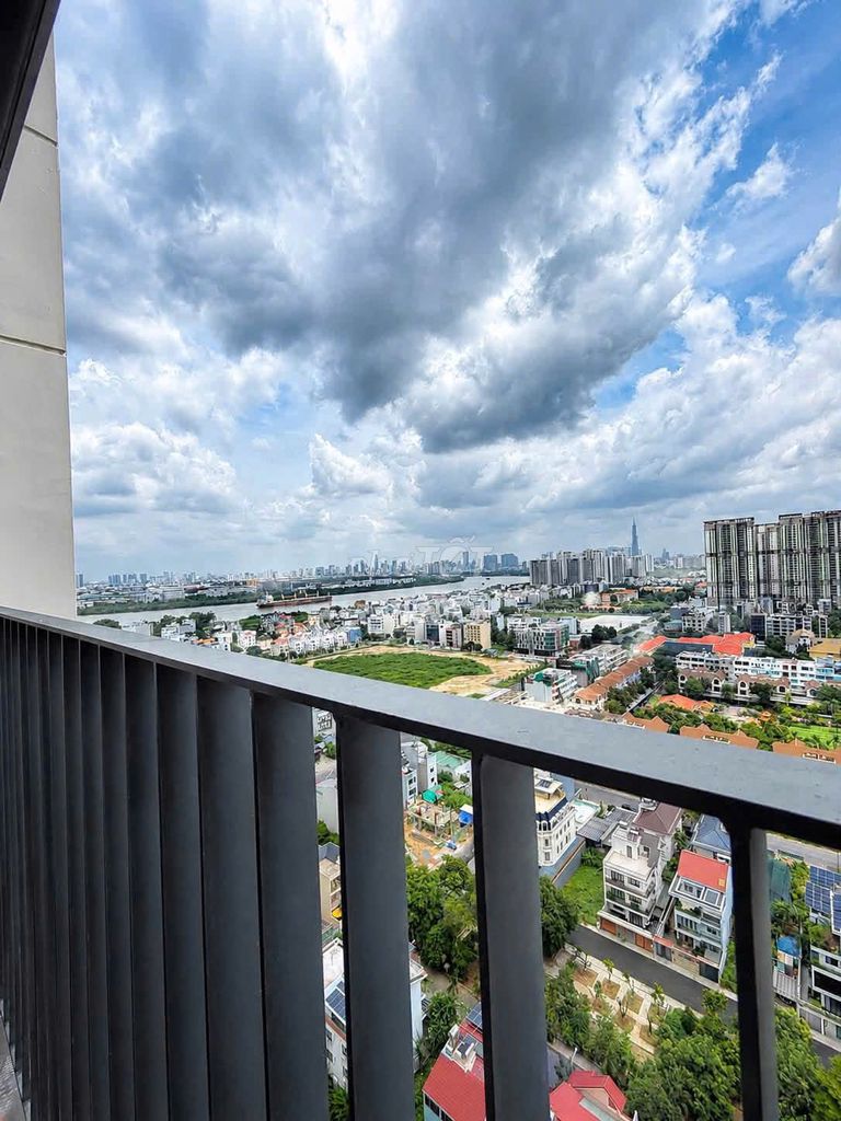 Аренда · 2 комн. · 69 м² · Thành phố Thủ Đức, ул. Đồng Văn Cống