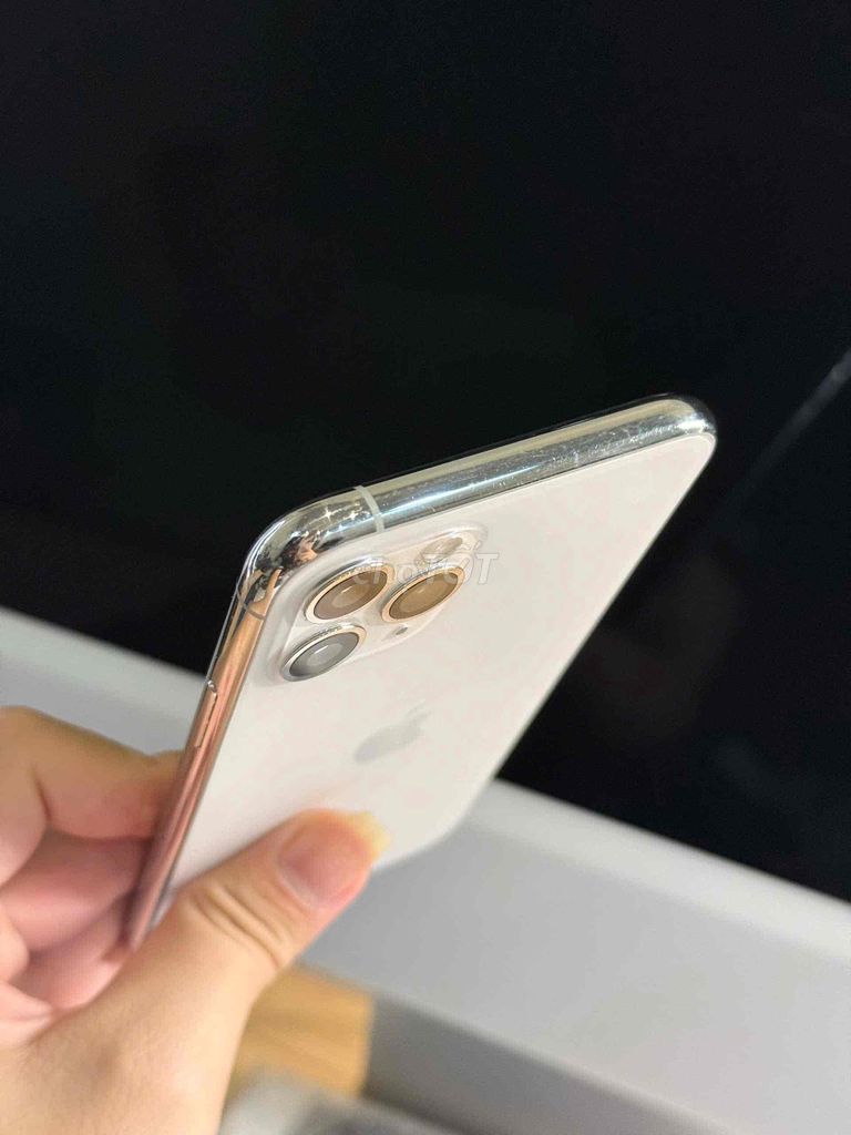 iPhone 11 Pro 64GB Trắng 98% zin all