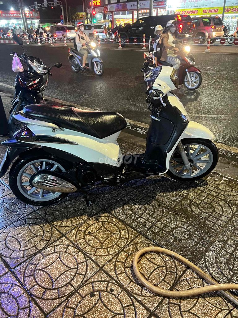 bán liberty Fi bs 29. Mua bán Xe máy tại Quận Ninh Kiều Cần Thơ được đăng bởi Mười hình 1