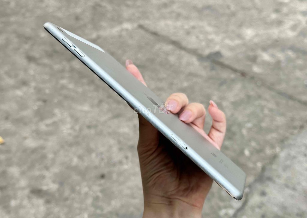 iPad Mini4 Silver 128Gb 4G LTE Zin All. Mua bán Máy tính bảng tại Quận 5 Tp Hồ Chí Minh được đăng bởi Ánh Nguyệt hình 5