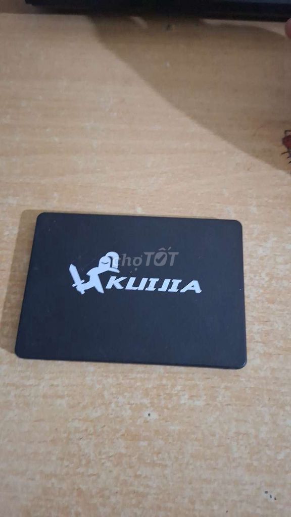 Ổ cứng SSD 120GB Đã sử dụng 220k bao ship. Mua bán Linh kiện (RAM, Card...) tại Thị xã Sơn Tây Hà Nội được đăng bởi Minh Châu Đào hình 1
