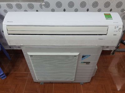 Máy lạnh Daikin invertet 2hp Gas32. Mua bán Máy lạnh, điều hoà tại Quận Tân Bình Tp Hồ Chí Minh được đăng bởi Công Ty TNHH TM DV VT Kỹ Thuật  Hoàng Phúc