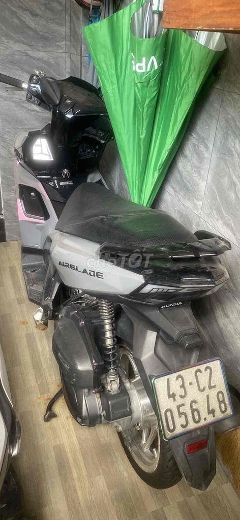 xe ko chạy 1 năm. Mua bán Xe máy tại Quận Thanh Khê Đà Nẵng được đăng bởi phan văn thuận hình 2