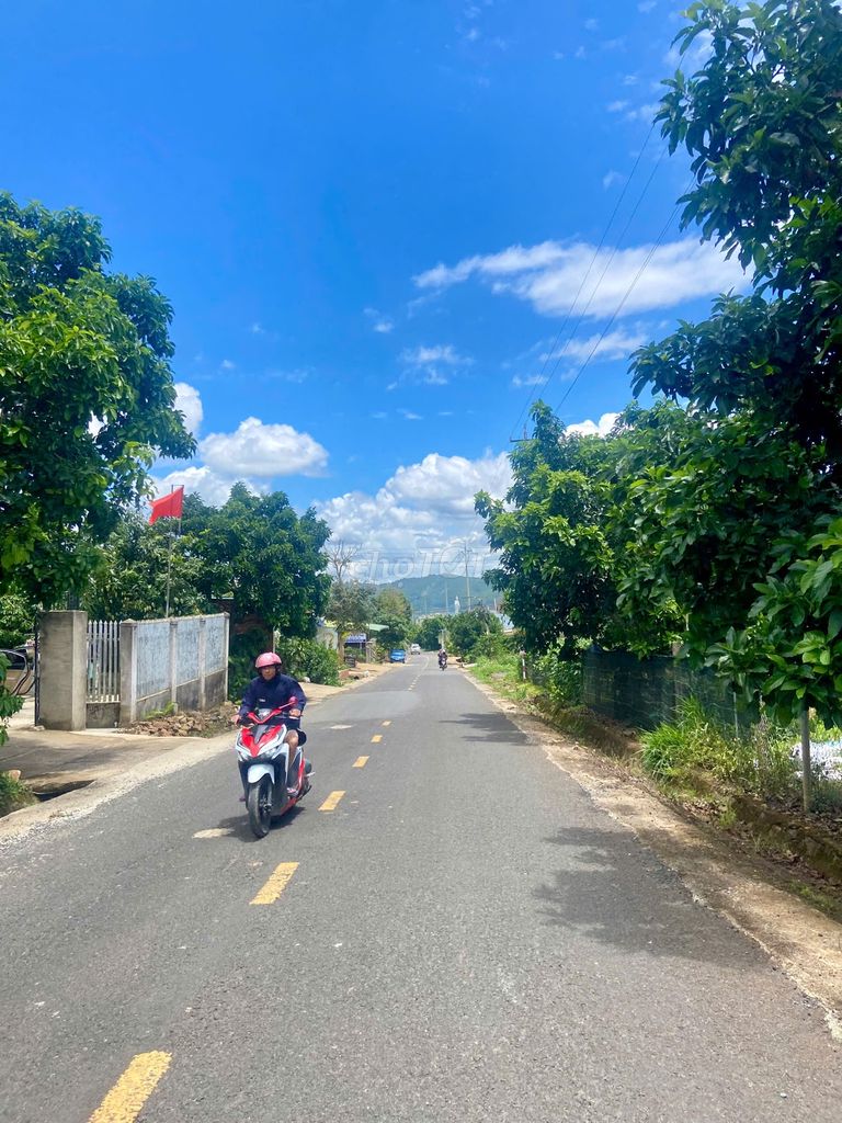 Bán đất 1000m2 nghĩ dưỡng gần UBND Đông Thanh