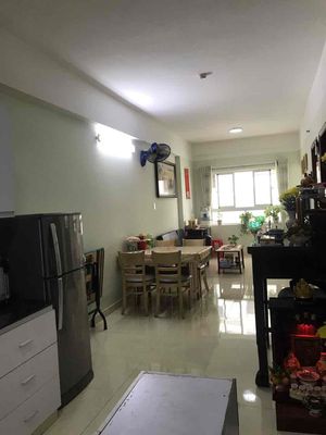 Chính chủ bán CH Idico 62m2 2PN 2WC, SHR, 3.05 tỷ