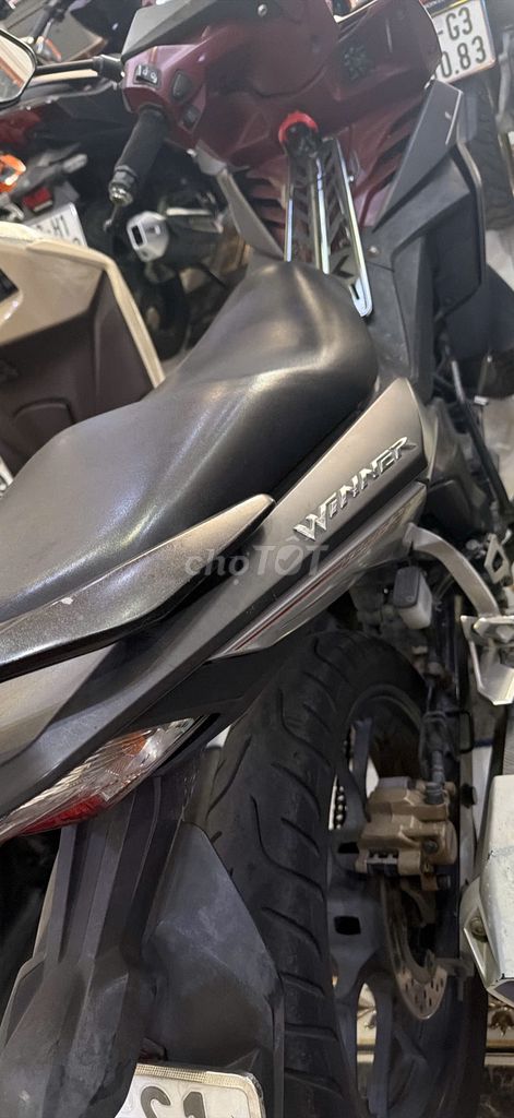 Honda Winner V1 ПЛАТИТ 7 TR ЗА АВТОМОБИЛЬ