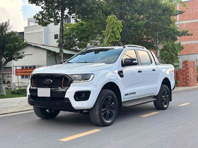 RANGER WILDTRAK 2022 BITURBO 02 CẦU FULL OPTION. Mua bán Ô tô tại Quận Gò Vấp Tp Hồ Chí Minh được đăng bởi Mr Tài hình 1