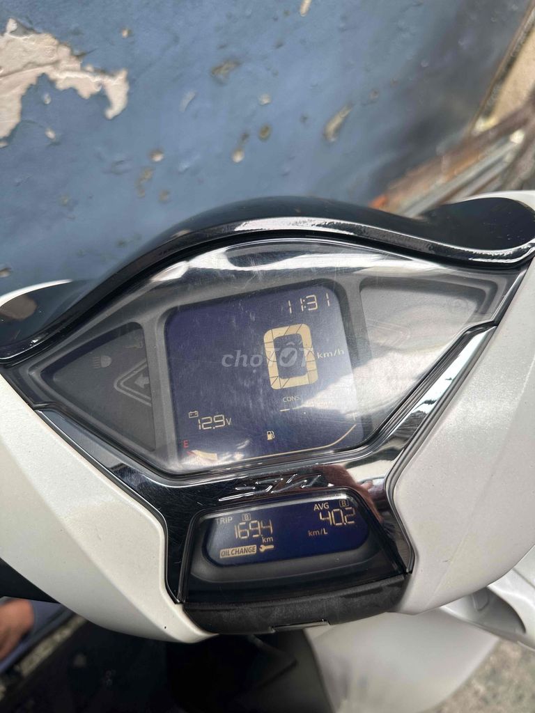 Mình cần bán xe SH 125i năm 2023. Mua bán Xe máy tại Quận Bình Thạnh Tp Hồ Chí Minh được đăng bởi Nguyễn Văn Hùng hình 4