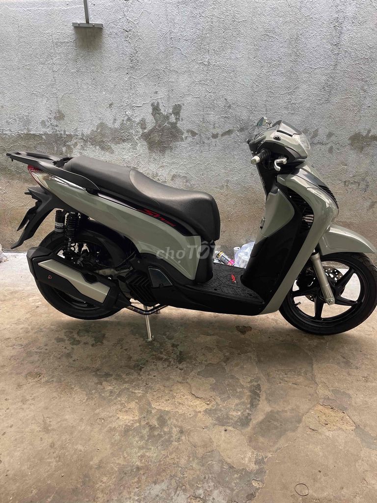 sh125 cbs 2022 lên full mẫu ý. Mua bán Xe máy tại Thành phố Thuận An Bình Dương được đăng bởi lộc hình 7