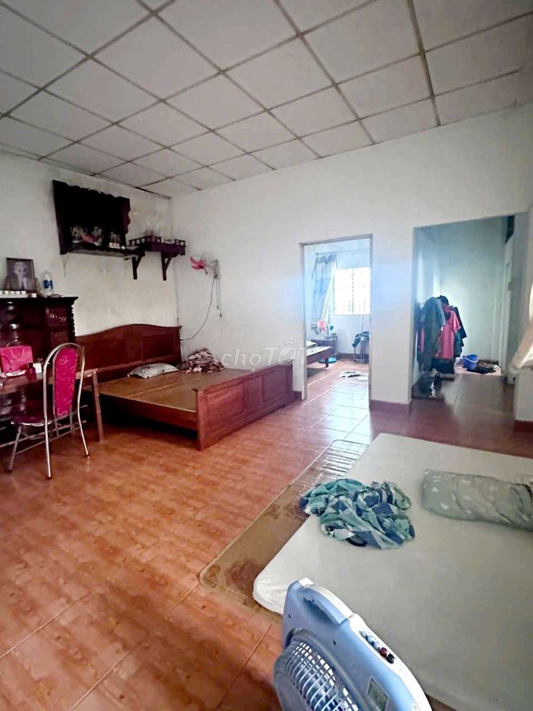 🏘️ Nhà 1lầu 3phòng, Tô Ký, ngã 3 bàu ,Trung Chánh 🏘️