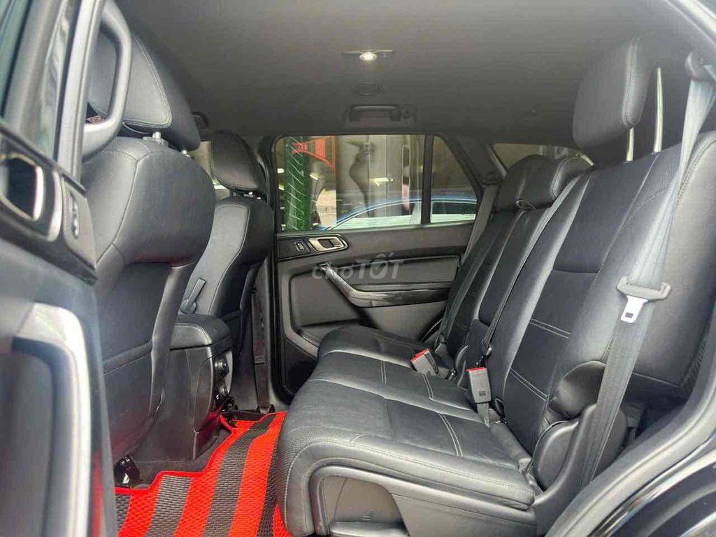 Ford Everest 2019 2020 xe zin tuyệt đối giá tốt. Mua bán Ô tô tại Huyện Hóc Môn Tp Hồ Chí Minh được đăng bởi Quân Showroom Auto888 hình 7