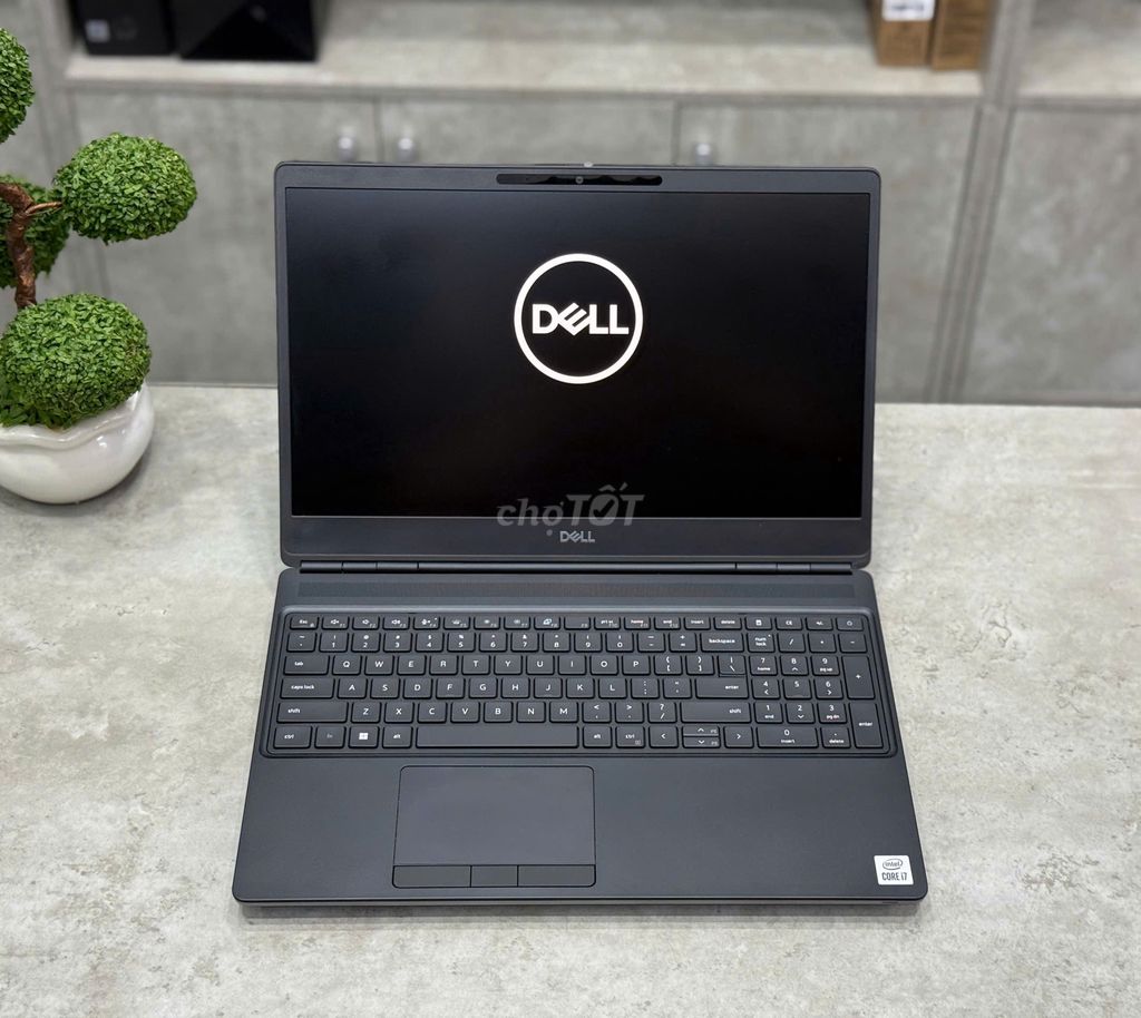LAPTOP DELL i7-10750H/16GB/512GB/T1000 4G/15.6INCH. Mua bán Laptop tại Quận Bình Thạnh Tp Hồ Chí Minh được đăng bởi Z COMPUTER CHI NHÁNH BÌNH THẠNH hình 1
