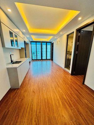 Căn hộ 60 m² · 2 PN · Phố Tân Mai