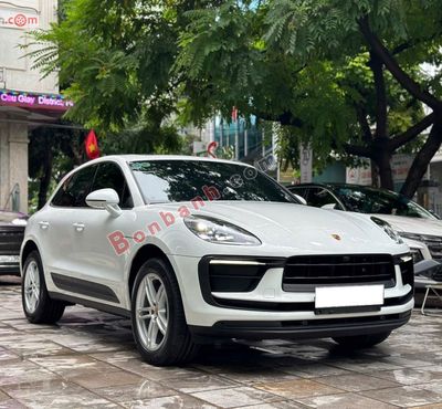 Porsche Macan 2.0 2024 - 3 Tỷ 490 Triệu. Mua bán Ô tô tại Huyện Cần Giờ Tp Hồ Chí Minh được đăng bởi Thượng