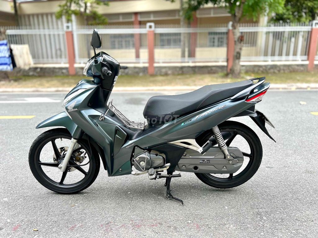 HONDA FUTURE 125 – ĐỜI 2023- XE ZIN CHÍNH CHỦ. Mua bán Xe máy tại Thị xã Tân Uyên Bình Dương được đăng bởi Hồ Hoàng Cảnh   hình 5
