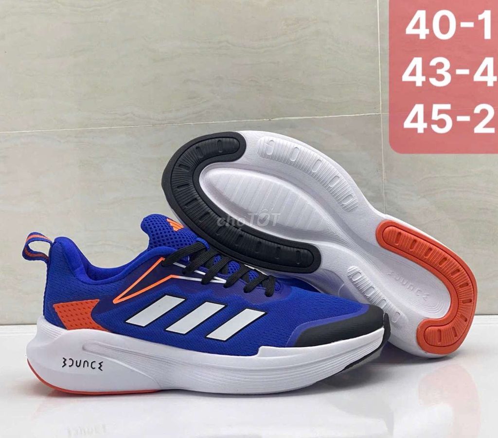 Giày Adidas nam  sales.. Mua bán Giày dép tại Quận Gò Vấp Tp Hồ Chí Minh được đăng bởi Anh Ba  Hàng hiệu tuyển Chuyên bán Online uy tín hình 1