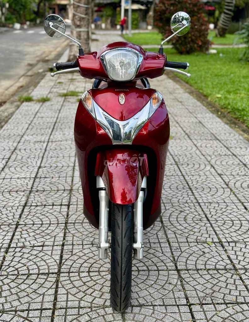 Sh mode đỏ 2018 biển 43 khoá Smakey. NX trả 12TR. Mua bán Xe máy tại Quận Sơn Trà Đà Nẵng được đăng bởi Anh Thành hình 1