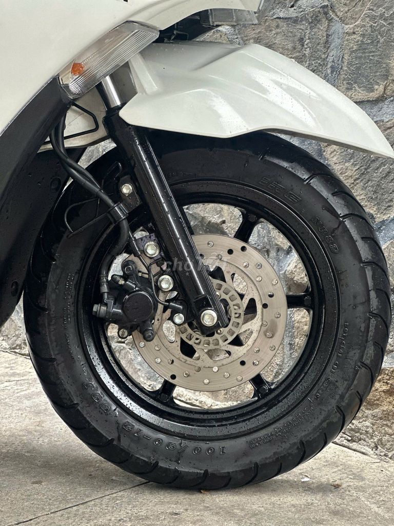 Xe YAMAHA FREEGO đời 2023 BSTP chính chủ ký. Mua bán Xe máy tại Quận 10 Tp Hồ Chí Minh được đăng bởi Xe cũ đẹp giá rẻ hình 3