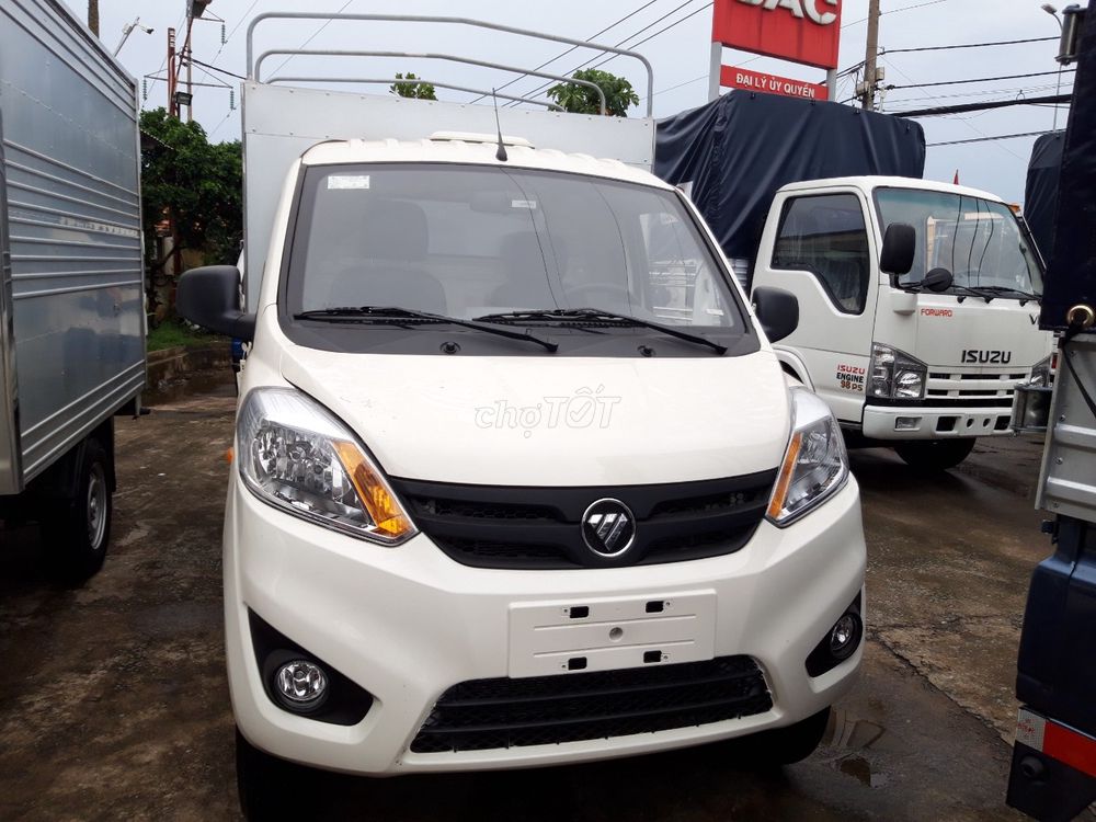 Mua bán xe Dongfeng < 1 tấn 2019 mới giá 150 triệu. LH: 0902430009