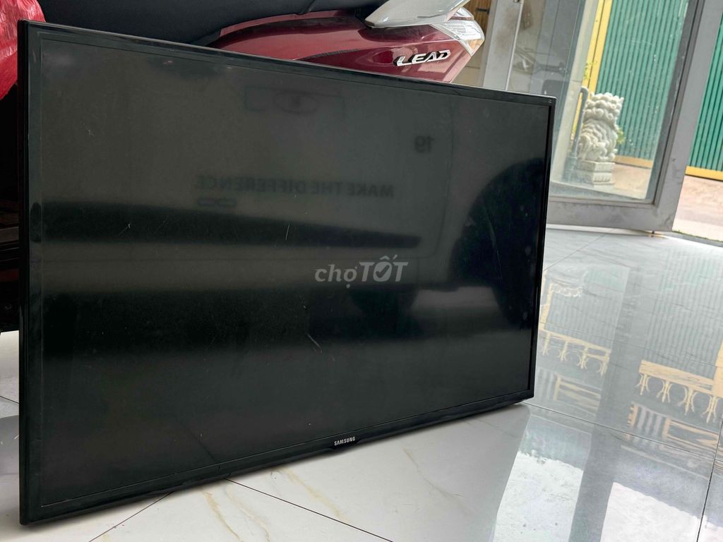 Tivi Samsung UA40EH6030 40 inch Đen. Mua bán Tivi, Âm thanh tại Thành phố Thuận An Bình Dương được đăng bởi Tên chưa cung cấp hình 1
