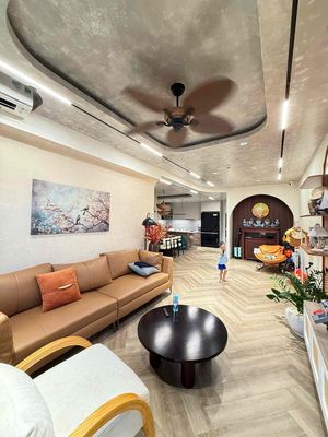 Bán 2PN Brilliant view công viên, full nt chỉ 6 tỷ 850. Mua bán căn hộ/chung cư tại Quận Tân Phú Tp Hồ Chí Minh được đăng bởi Quyên Celadon City CĐT Gamuda Land