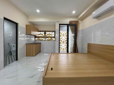 Room 30 m² · Đường Quốc Lộ 13 Cũ