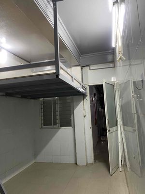 Phòng trọ an ninh sạch đẹp giá rẻ trung tâm Tp Thủ Đức
