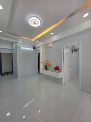 Căn hộ 64 m² · 2 PN · Chung cư Phú Thọ