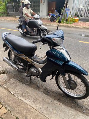 thanh lý jupiter mx máy thái xe zin chưa rớt đầu.. Mua bán Xe máy tại Thành phố Bà Rịa Bà Rịa - Vũng Tàu được đăng bởi Tùng Vario