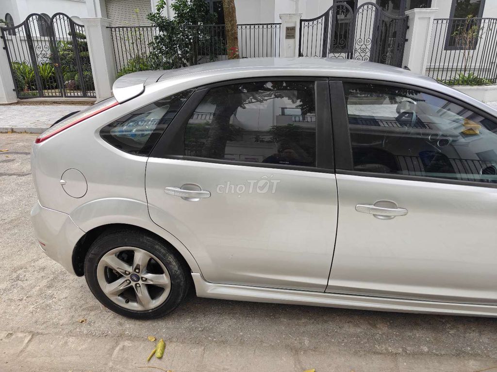 2009 Diesel 2.0 AT - 177000 km. Mua bán Ô tô tại Quận Hà Đông Hà Nội được đăng bởi A hoàng hình 10