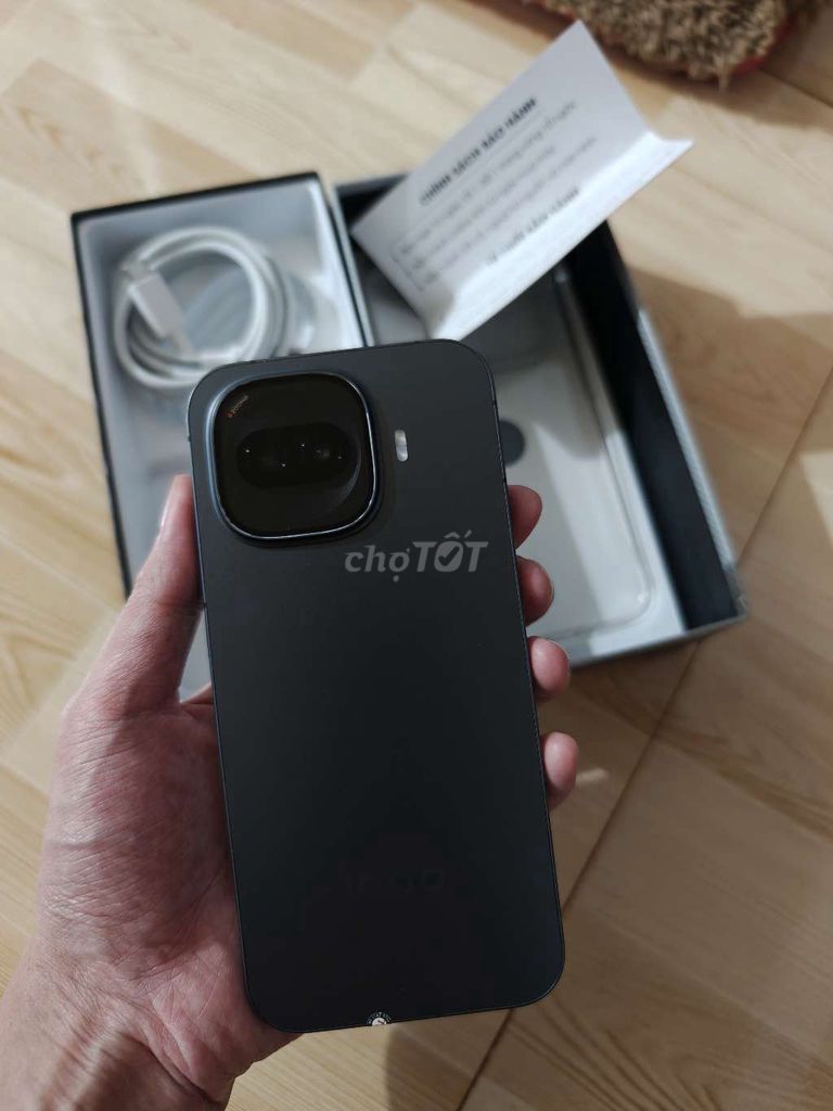 iqoo Z11 Turbo Đen Như mới Full box. Mua bán Điện thoại tại Huyện Đồng Phú Bình Phước được đăng bởi Nhân hình 1