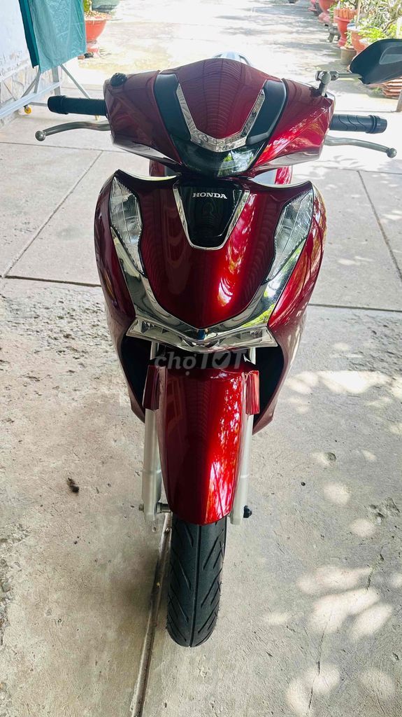 Honda SH150i ABS 2020 Đỏ 5700km. Mua bán Xe máy tại Huyện Củ Chi Tp Hồ Chí Minh được đăng bởi nguyên hoang hình 1